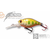 Vobler Berti Ultras Deep Crank 40 3.8cm/4gr - - Roveli