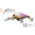 Vobler Berti Ultras Deep Crank 40 3.8cm/4gr - - Roveli
