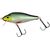 Vobler Gloog Ares 70SR 7cm/8gr - - Roveli