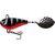 Spinnertail Spinmad Jigmaster 12gr - - Roveli