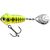 Spinnertail Spinmad Crazy Bug 4gr - - Roveli