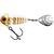 Spinnertail Spinmad Crazy Bug 4gr - - Roveli