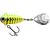 Spinnertail Spinmad Crazy Bug 6gr - - Roveli