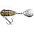 Spinnertail Spinmad Crazy Bug 6gr - - Roveli