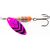 Lingurita Rotativa Ilba Lungo Fluo Nr.1/3gr - - Roveli