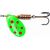 Lingurita Rotativa Ilba Tondo Fluo Nr.2/5gr - - Roveli
