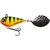 Spinnertail Spinmad Jigmaster 24gr - - Roveli