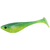 Shad Mikado Spark 7cm (5buc/plic) - - Roveli