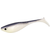 Shad Mikado Spark 7cm (5buc/plic) - - Roveli