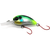 Vobler Damiki Disco Deep Trout38 3.8cm/4.5gr - - Roveli