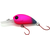 Vobler Damiki Disco Deep Trout38 3.8cm/4.5gr - - Roveli