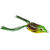 Imitatie Broasca Jaxon Magic Fish Frog Mini 2.8cm/3.6gr - - Roveli