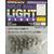 Inele despicate R-4 Light Class Silver - - Roveli
