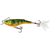 Vobler Salmo Rail Shad RB6S - - Roveli