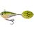Spinnertail Spinmad Jigmaster 24gr - - Roveli