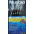 Taparina Mustad Feather Rig (5buc/plic) - - Roveli