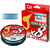 Fir Textil Daiwa J-Braid Grand X8 135m 0.06mm-0.18mm Island Blue - - Roveli