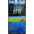 Taparina Mustad Luminous Shrimp (4buc/plic) - - Roveli