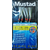 Taparina Mustad Rainbow Flasher (5buc/plic) - - Roveli