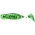 Plastic Damiki I-Grub 5.1cm (16buc/plic) - - Roveli