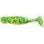 Plastic Damiki I-Grub 5.1cm (16buc/plic) - - Roveli