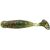 Plastic Damiki I-Grub 5.1cm (16buc/plic) - - Roveli