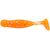Plastic Damiki I-Grub 5.1cm (16buc/plic) - - Roveli