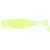 Plastic Damiki I-Grub 5.1cm (16buc/plic) - - Roveli