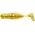 Plastic Damiki I-Grub 5.1cm (16buc/plic) - - Roveli