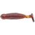 Plastic Damiki I-Grub 5.1cm (16buc/plic) - - Roveli