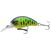 Vobler Daiwa Tournament Baby Crank 35F-SR  3.5cm/3.5gr - - Roveli