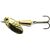 Lingurita Rotativa Ilba Stream-R Full Metal Nr.2/5gr - - Roveli