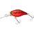 Vobler Illex Deep Diving Chubby 38 3.8cm/4.7gr - - Roveli