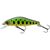 Vobler Daiwa Tournament Wise Minnow 50FS 5cm/5.2gr - - Roveli