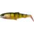 Plastic Savage Gear Craft Cannibal Paddletail 12.5cm/20gr (3buc/plic) - - Roveli