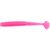 Plastic Damiki Tachi Shad 5.9cm (10buc/plic) - - Roveli