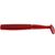 Plastic Damiki Tachi Shad 5.9cm (10buc/plic) - - Roveli