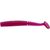 Plastic Damiki Tachi Shad 5.9cm (10buc/plic) - - Roveli