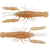 Imitatie Rac Savage Gear 3D Crayfish Rattling 6.7cm (8buc/pachet) - - Roveli