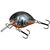 Vobler Vidra Atomic Chub 2.8cm/5gr - - Roveli