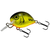 Vobler Vidra Atomic Chub 2.8cm/5gr - - Roveli