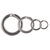 Inele despicate Power Ring nr.4-nr.8 - - Roveli