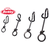 Agrafa rapida Berkley Fusion19 (15buc/plic) - - Roveli