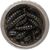 Berkley Power Honey Worms Garlic 2,5cm (55Buc/Borcan) - - Roveli