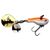 Berkley Pulse Spintail 8cm/21gr - - Roveli