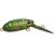 Vobler HMKL Inch Crank DR SS 2.5cm/2gr Custom Painted (1buc/pac) - - Roveli