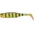 Shad Gunki Peps 9cm (5buc/plic) - - Roveli