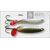 Lingurita oscilanta Berti Taifun nr.2 59mm/13gr - - Roveli