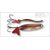 Lingurita oscilanta Berti Taifun nr.2 59mm/13gr - - Roveli