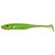 Shad Gunki Whiz 10cm (5buc/plic) - - Roveli